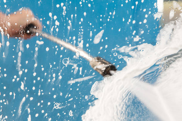 Best Factory Floor Cleaning  in Tillson, NY