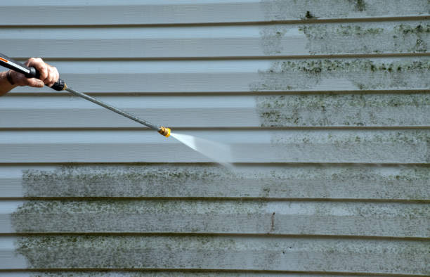 Best Gutter Cleaning  in Tillson, NY