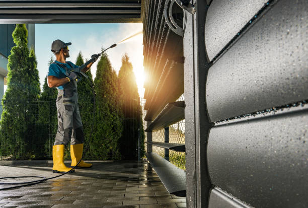 Best Gas Station Cleaning  in Tillson, NY