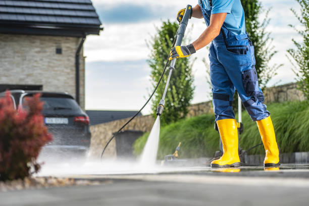 Best Building Exterior Washing  in Tillson, NY