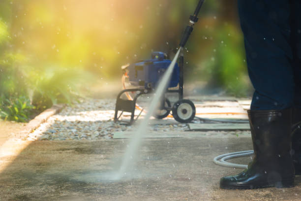 Best Parking Lot and Garage Cleaning  in Tillson, NY